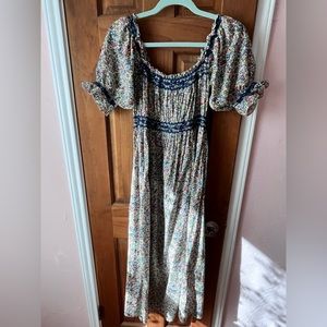 Doen Eclipse Dress Size Small